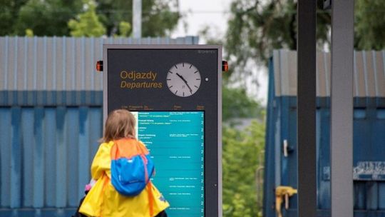 Dla bezpieczeństwa dzieci i młodzieży wakacyjne akcje SOK i  PLK