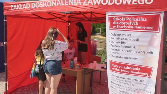 Dla miłośników fryzjerstwa