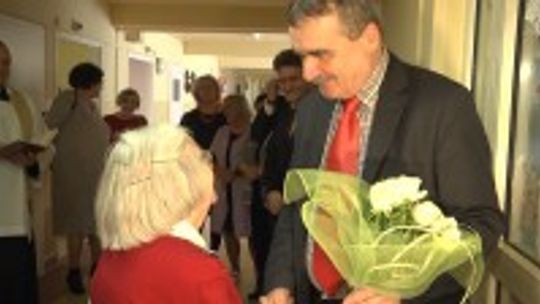 Dla nich to spełnienie marzeń. Kolejne mieszkania chronione otwarte w Kielcach