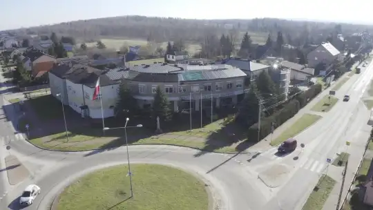 Dla przyciągnięcia turystów i integracji lokalsów