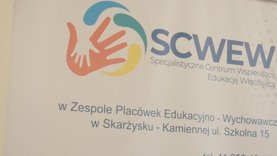 Dla zróżnicowanych potrzeb edukacyjnych