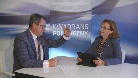 Dlaczego ludzie, którzy pracowali z byłą wojewodą Agatą Wojtyszek nie mogą znaleźć pracy?