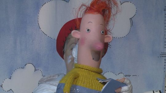 Dlaczego Pan Brzuchatek nie ma apetytu? Odpowiedź w Teatrze Lalki i Aktora „Kubuś”