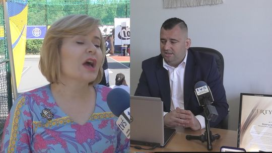 Dlaczego poseł Anna Krupka nie lubi prezydenta Skarżyska Konrada Kröniga?