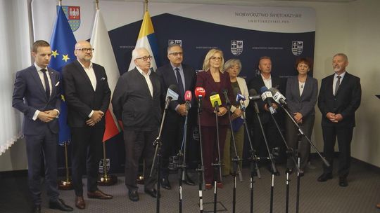 Dług NFZ wobec świętokrzyskich szpitali rośnie