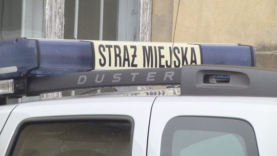 Długo poszukiwany wpadł bo zaczepiał strażników