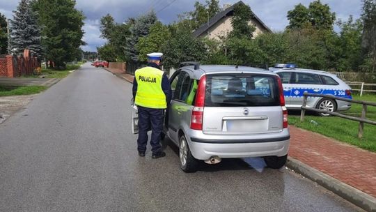 Dni Bezpieczeństwa Ruchu Drogowego na koneckich ulicach