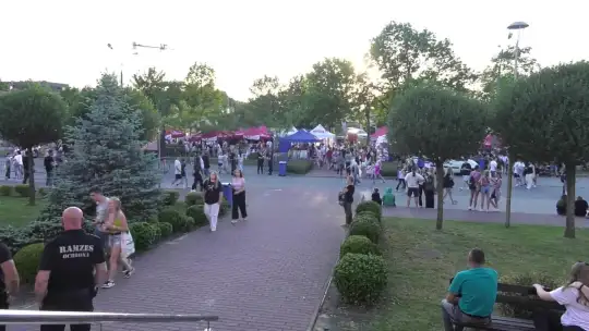 Dni Jędrzejowa już w ten weekend!