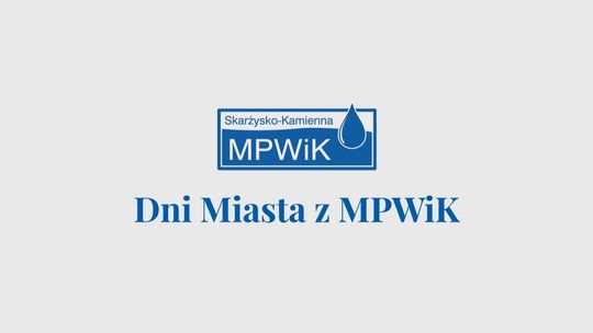 Dni Miasta Skarżyska-Kamiennej z MPWiK