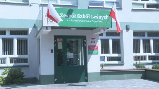 Dni otwarte Technikum Leśnego w Zagnańsku