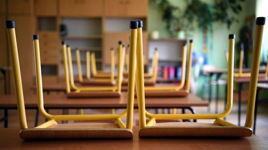 Do 11 kwietnia wszyscy uczniowie szkół podstawowych i średnich uczą się zdalnie