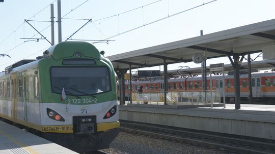 Do Częstochowy, a nie do Włoszczowy