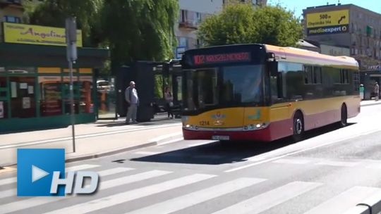 Do Kielc trafi 25 nowych autobusów hybrydowych