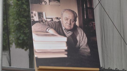 Do Kielc zaraz zjadą pasjonaci literatury
