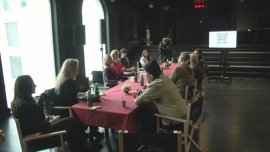 "Do kogo należą Kielce"? Nowy projekt kieleckiego Teatru