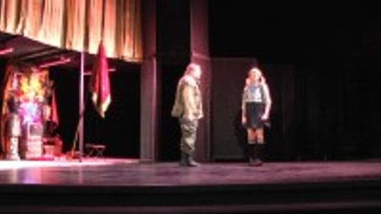 Do kogo w tym roku trafią „Dzikie Róże”? Po raz 26. widzowie wybiorą najlepszych aktorów i spektakl