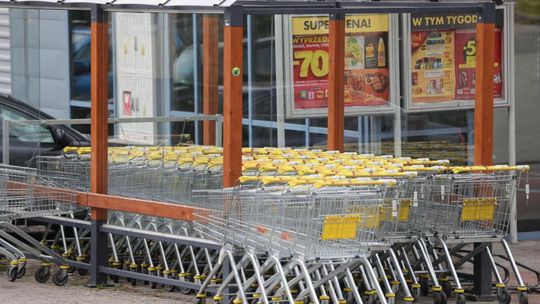 Do Sejmu trafił projekt PiS w sprawie zakazu handlu w niedzielę