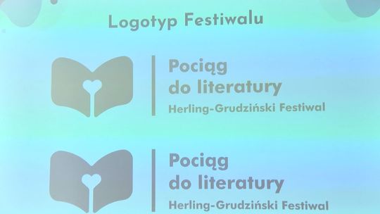 Do Suchedniowa przyjedzie ,,Pociąg do literatury. I Herling-Grudziński Festiwal”