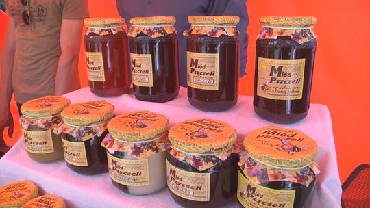 "Dobry bo Świętokrzyski". Weź udział w konkursie i zaprezentuj produkt regionalny