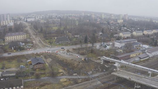 Dodatkowe pieniądze na budowę wiaduktu