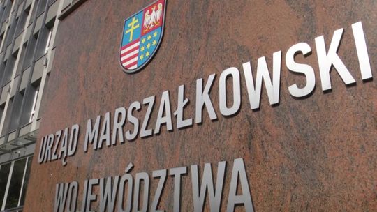 Dodatkowe restrykcje w Urzędzie Marszałkowskim