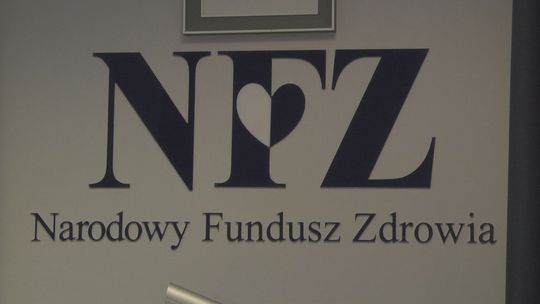 Dodatkowe środki na rezonans magnetyczny, tomografię komputerową i operację zaćmy w regionie