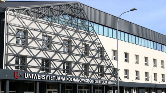 Dodatkowe wsparcie unijne dla Collegium Medicum