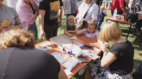 Dom Kultury zaprasza na festyn z okazji Dnia Dziecka