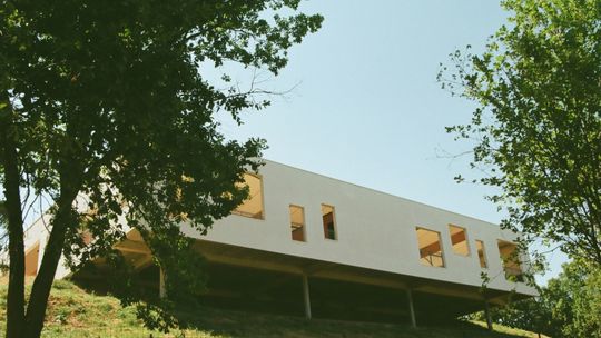 Dom z widokiem na... biuro. Jak zaprojektować idealne miejsce do pracy zdalnej?