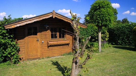 Domki drewniane na działkę - jak wybrać projekt dopasowany do potrzeb rodziny? Domki drewniane na działkę - jak wybrać projekt dopasowany do potrzeb rodziny?