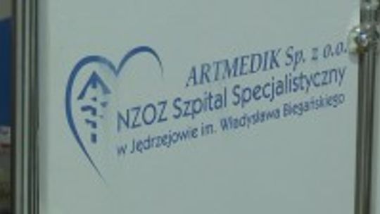 Dopięli swego. Pediatria działa i przyjmuje małych pacjentów