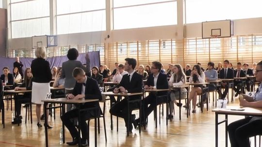 Doradcy zawodowi przygotują maturzystów do wejścia na rynek pracy