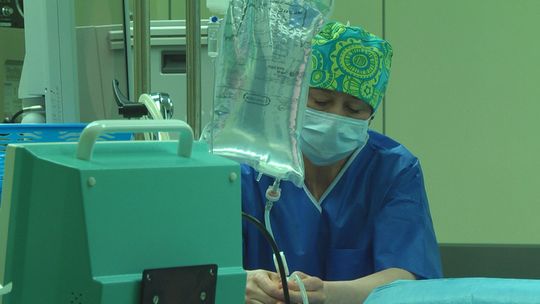 Doraźne środki na krótką metę