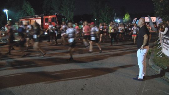 Doskonały bieg. Wielkie emocje i bieganie na najwyższym poziomie