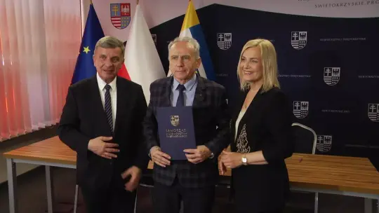 Dotacje na warsztaty, konferencje naukowe i dydaktykę rozdzielone