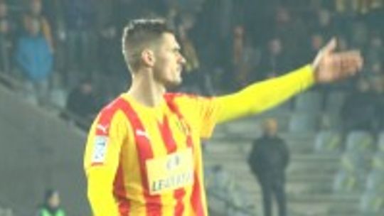 Dotkliwa porażka Korony w Białymstoku