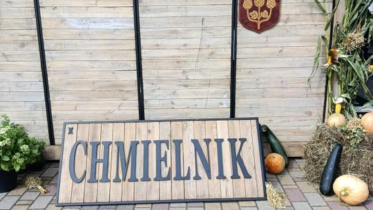 Dożynki powiatu kieleckiego w tym roku odbyły się w gminie Chmielnik