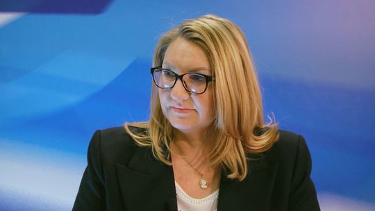 dr Katarzyna Michalska, specjalista chirurgii ogólnej i plastycznej