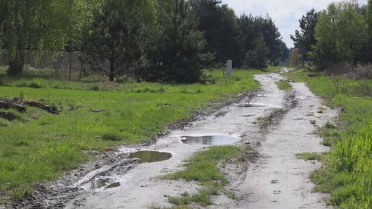 Droga Piękna nie tylko z nazwy