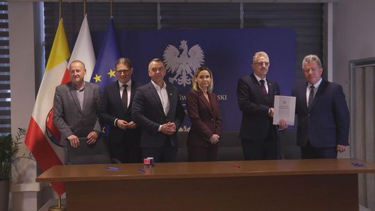Drogi samorządowe z kolejnym wsparciem od wojewody
