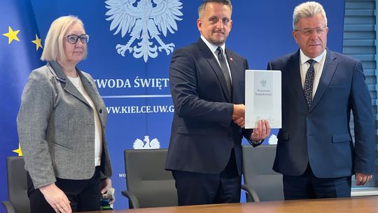 Drogi z oszczędności
