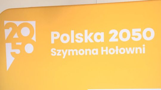 Druga tura wyborów na przewodniczącego Polski 2050 unieważniona Druga tura wyborów na przewodniczącego Polski 2050 unieważniona
