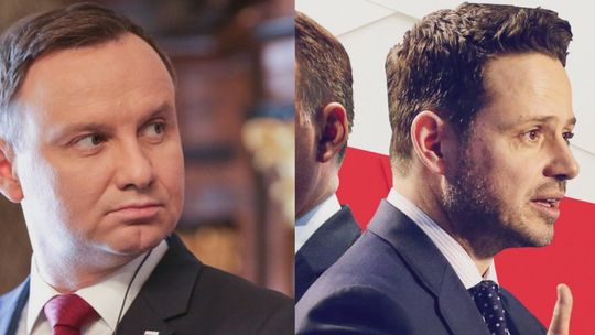 Duda – Trzaskowski debata odbędzie się w Końskich?