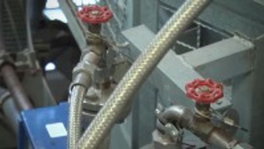 Duża nocna modernizacja, możliwe braki wody na kilku osiedlach