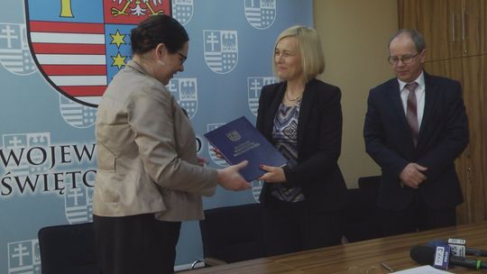 Duże wsparcie dla profilaktyki zdrowotnej w regionie. Kolejne umowy w ramach RPO podpisane