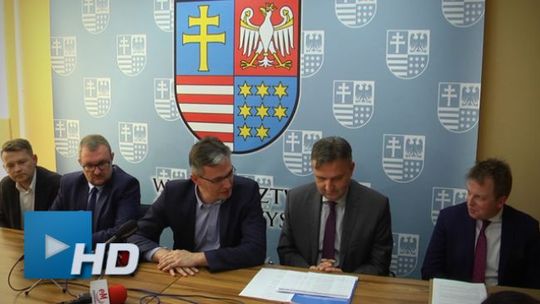 Duże wsparcie dla świętokrzyskich muzeów