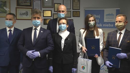 Duże zainteresowanie programem „Czyste Powietrze”