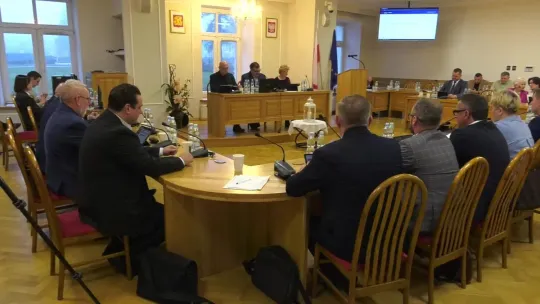 Duże zakupy dla poprawy ochrony ludności