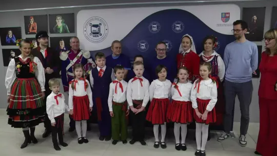 Dużo atrakcji dla każdego. WDK zaprasza Dużo atrakcji dla każdego. WDK zaprasza