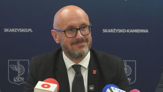 Dwa lata Prezydenta. Na horyzoncie bezpłatna komunikacja i karta mieszkańca